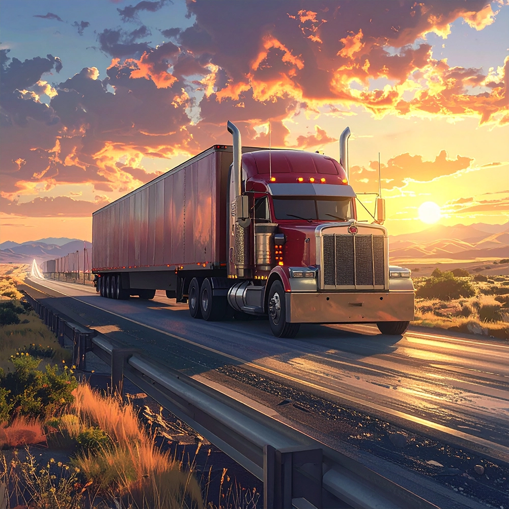 Cargo logistics service