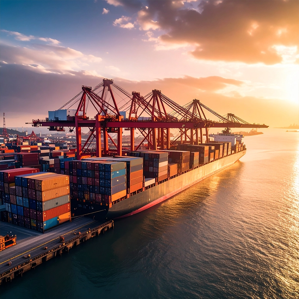 Air Cargo Logistics Service