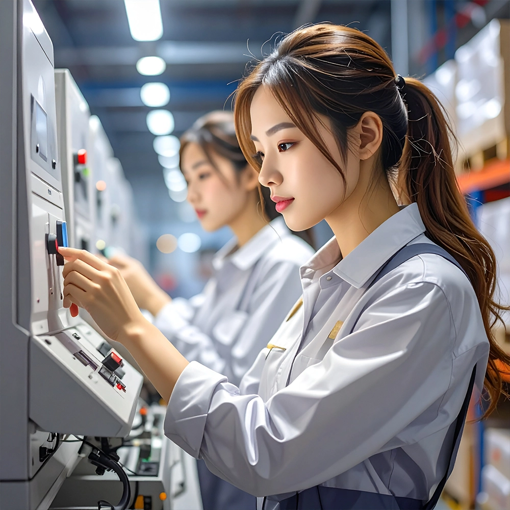 Air Cargo Logistics Service